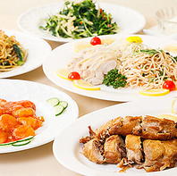 舌を痺れさせる本格四川料理！刺激的な絶品中華◎