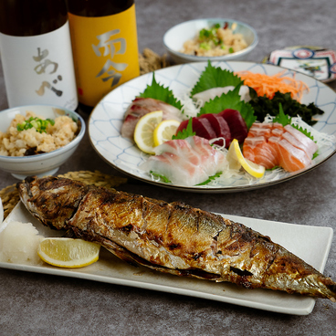 遊山 新宿店のおすすめ料理1