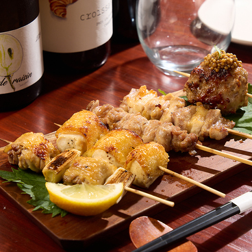 トリノニシカワのおすすめ料理1