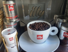 Market St. マーケットストリートのおすすめポイント1