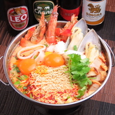 PINTO ピント タイレストラン 浅草橋店のおすすめ料理3