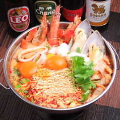 PINTO ピント タイレストラン 浅草橋店のおすすめ料理3