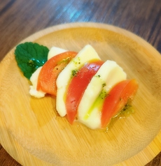 プチカプレーゼ