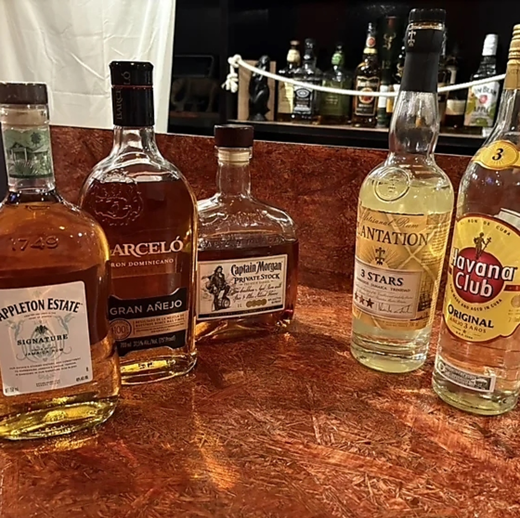 2軒目・3軒目にぴったりな海賊酒場。