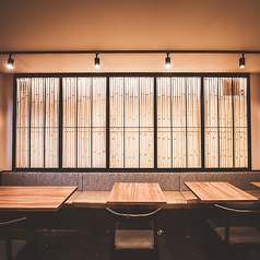 そば酒場 まる庵 木場店の特集写真