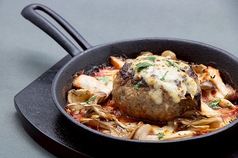 肉と野菜の農家イタリアン Arigatoのコース写真