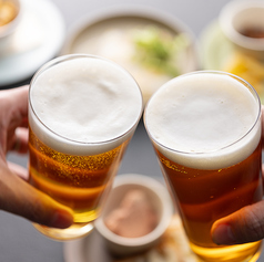 CAFE&DINING IGNITE イグナイト 大阪梅田店のコース写真