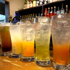 中華DINING BAR 龍鳳のおすすめ料理3