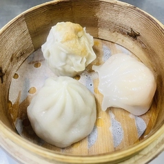 点心3種盛