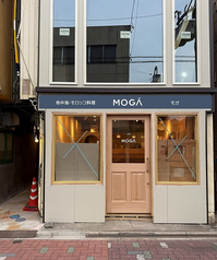 MOGAの写真