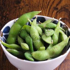 枝豆