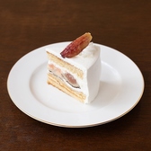 洋食とケーキ グラメルのおすすめ料理3