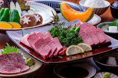 肉料理 嘉牛特集写真1