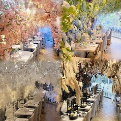 オートクチュールカフェ HAUTE COUTURE CAFEのおすすめ料理1