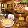Gatemouth Cafe ゲイトマウスカフェの画像