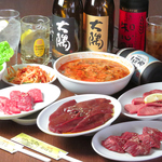 飲み会や接待、デートや記念日など様々なシーンでご利用ください！
