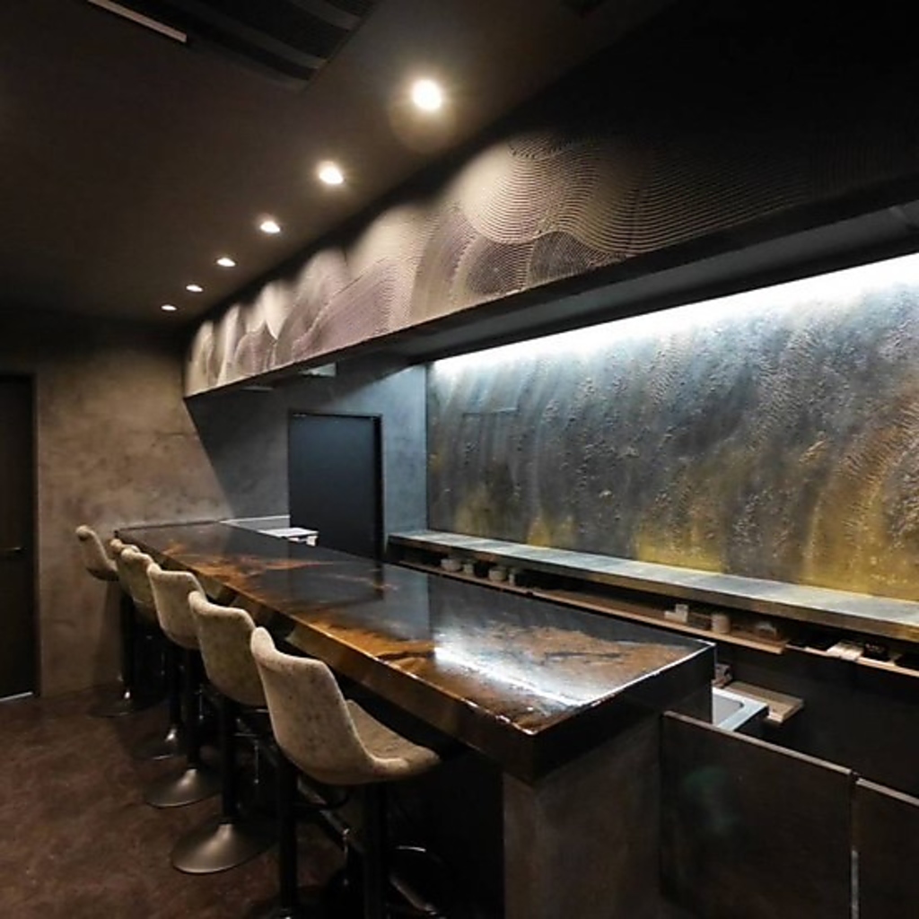 道 炭火と地酒 花巻の写真ギャラリー