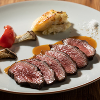 【ミシュランの店の味をカジュアルに】