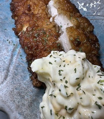 チキン南蛮