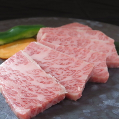 焼肉・黒豚 しゃぶしゃぶ　食楽 さか本のおすすめ料理1