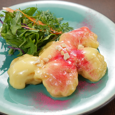 GONGON JIUBA R ゴンゴンジウバのおすすめ料理1