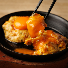 まんぷく屋 天神店の雰囲気2