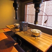 金山定禅寺店の雰囲気3