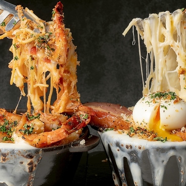 BB BROTHERのおすすめ料理1