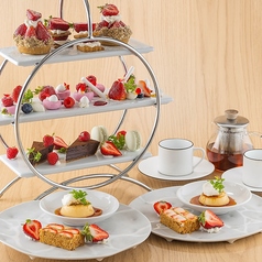 HOTEL LEPO CHAHAL RESTAURANT AINO ホテル レポ チャハル レストラン アイノのコース写真