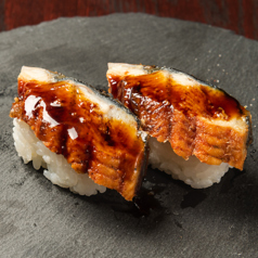 桜・椿コース限定◆炙りウナギ