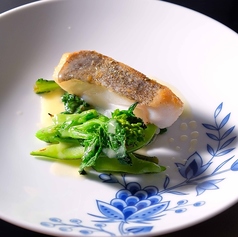 restaurant Kyou 響のコース写真