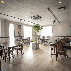 RE BU10 リブートのコース写真