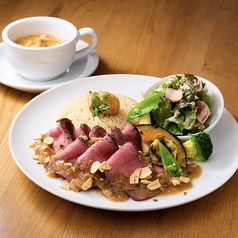 お得にランチをお楽しみ下さい！