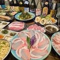 本部町産あぐー専門店 天の川のおすすめ料理1