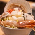 料理メニュー写真&nbsp;海せんもんじゃ