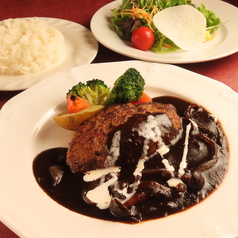 ビストロ Dining 我が家の特集写真