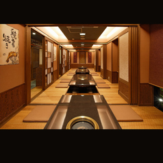 カルビ一丁 大仁店の特集写真