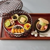 和カフェ Tsumugi ツムギ アミュプラザ長崎店のおすすめポイント1