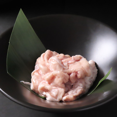 豚ホルモン