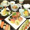 お魚とおでんとお寿司1122 富久田やのおすすめポイント2