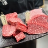 フィレ肉専門店 にくぞう 橿原店のおすすめポイント3