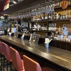 エスタシオンバルナトリの雰囲気3