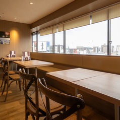 せとうち児島ホテル ポールブラン 天満屋倉敷店の雰囲気1