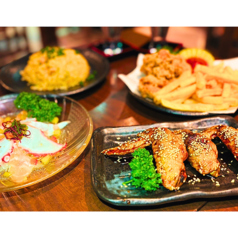 居酒屋吉 関内店の特集写真