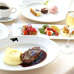 37 Steakhouse & Barのコース写真