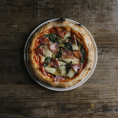 マルゲリータ・デル・スッド