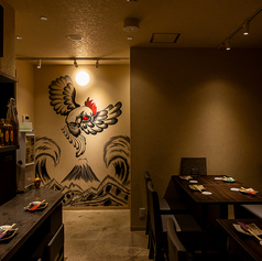 たまご料理 じんぽうの特集写真