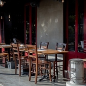 炭焼ワイン酒場 Sante サンテの雰囲気3