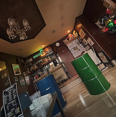 Music & Dining bar Candy 黒崎の写真