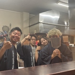 オススメ料理は店内にも掲載しておりますので是非お試しください♪